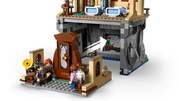 LEGO® Hogwarts™ Castle: Hospital Wing