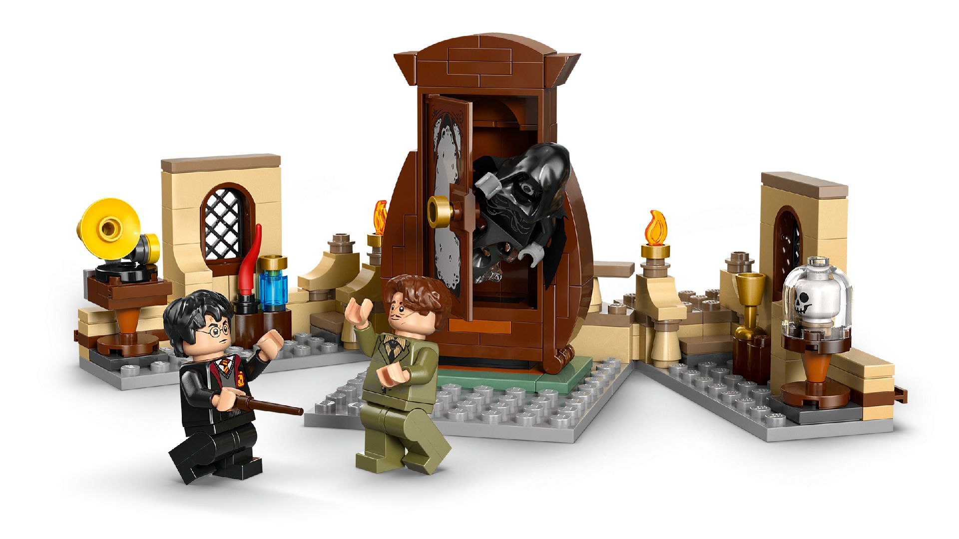 LEGO® Hogwarts™ Castle: Hospital Wing