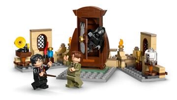 LEGO® Hogwarts™ Castle: Hospital Wing