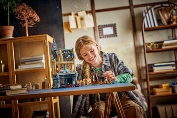 LEGO® Hogwarts™ Castle: Hospital Wing