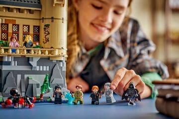 LEGO® Hogwarts™ Castle: Hospital Wing