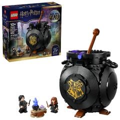 LEGO® Cauldron: Secret Potions Classroom