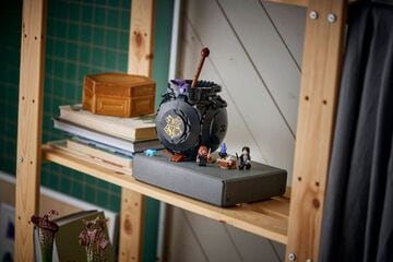 LEGO® Cauldron: Secret Potions Classroom