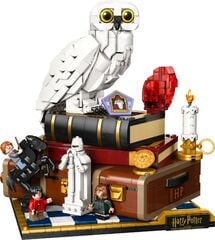 LEGO® Sorcerer's Stone – Collectors' Edition