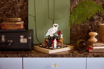 LEGO® Sorcerer's Stone – Collectors' Edition