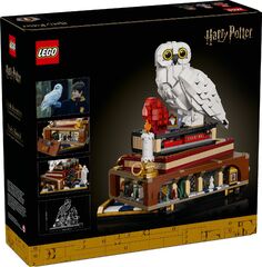 LEGO® Sorcerer's Stone – Collectors' Edition