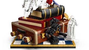 LEGO® Sorcerer's Stone – Collectors' Edition