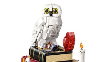 LEGO® Sorcerer's Stone – Collectors' Edition