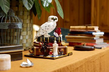 LEGO® Sorcerer's Stone – Collectors' Edition