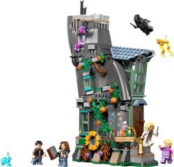 LEGO® Luna Lovegood's House