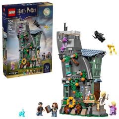 LEGO® Luna Lovegood's House