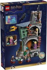 LEGO® Luna Lovegood's House