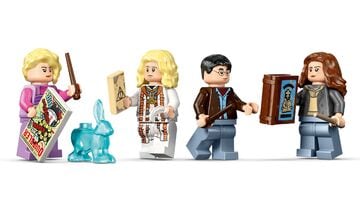 LEGO® Luna Lovegood's House