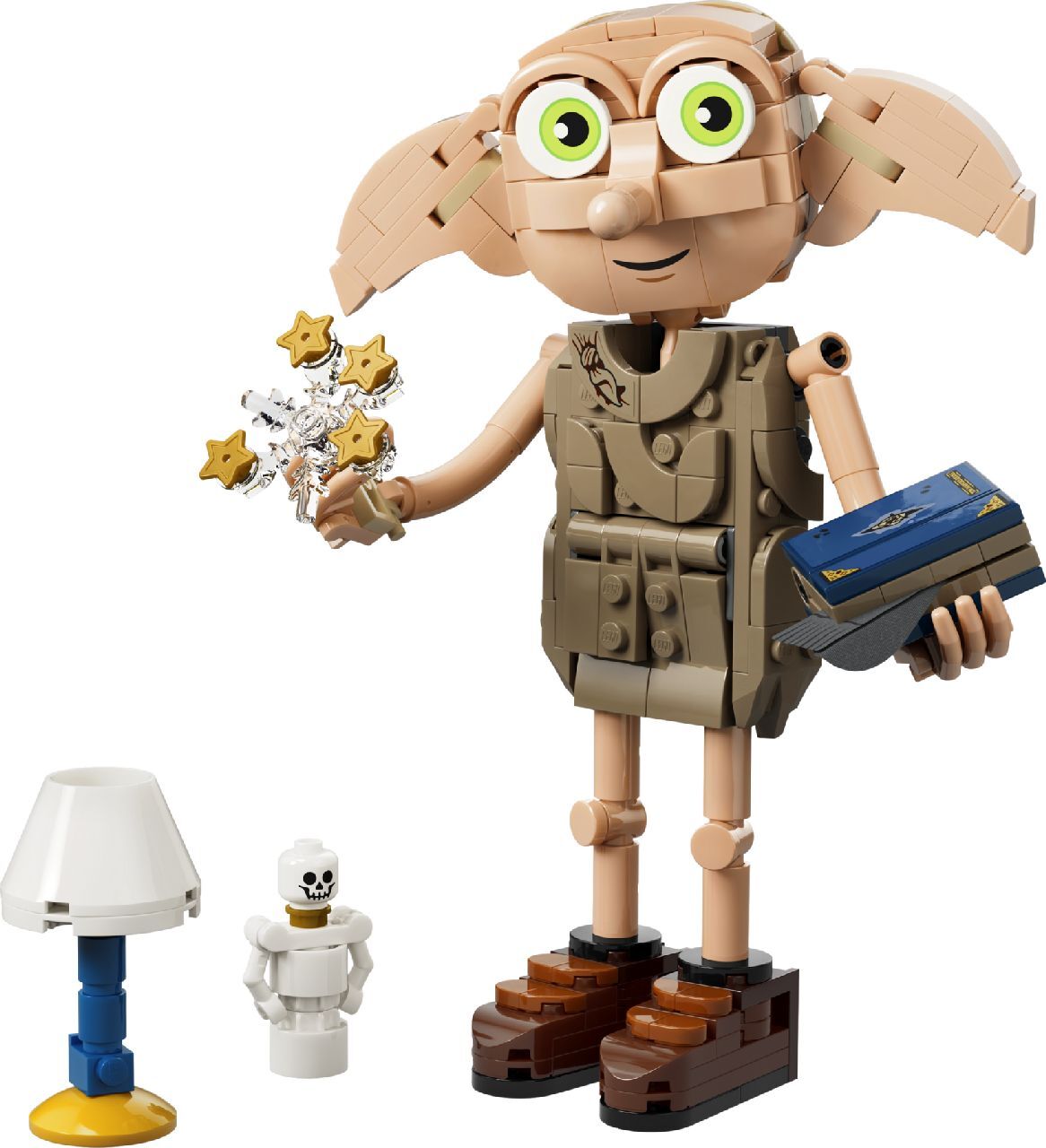 LEGO® Dobby™ the Free Elf