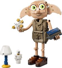 LEGO® Dobby™ the Free Elf