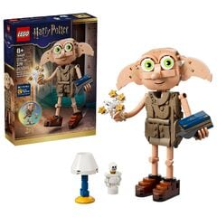 LEGO® Dobby™ the Free Elf