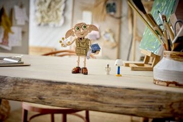 LEGO® Dobby™ the Free Elf