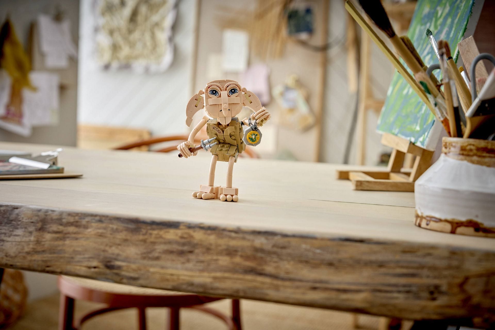 LEGO® Dobby™ the Free Elf
