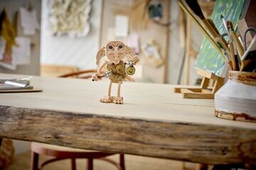 LEGO® Dobby™ the Free Elf
