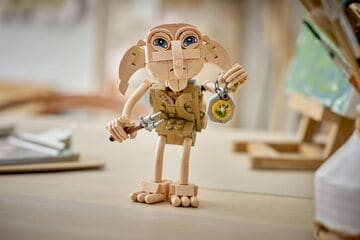 LEGO® Dobby™ the Free Elf
