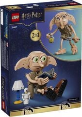 LEGO® Dobby™ the Free Elf