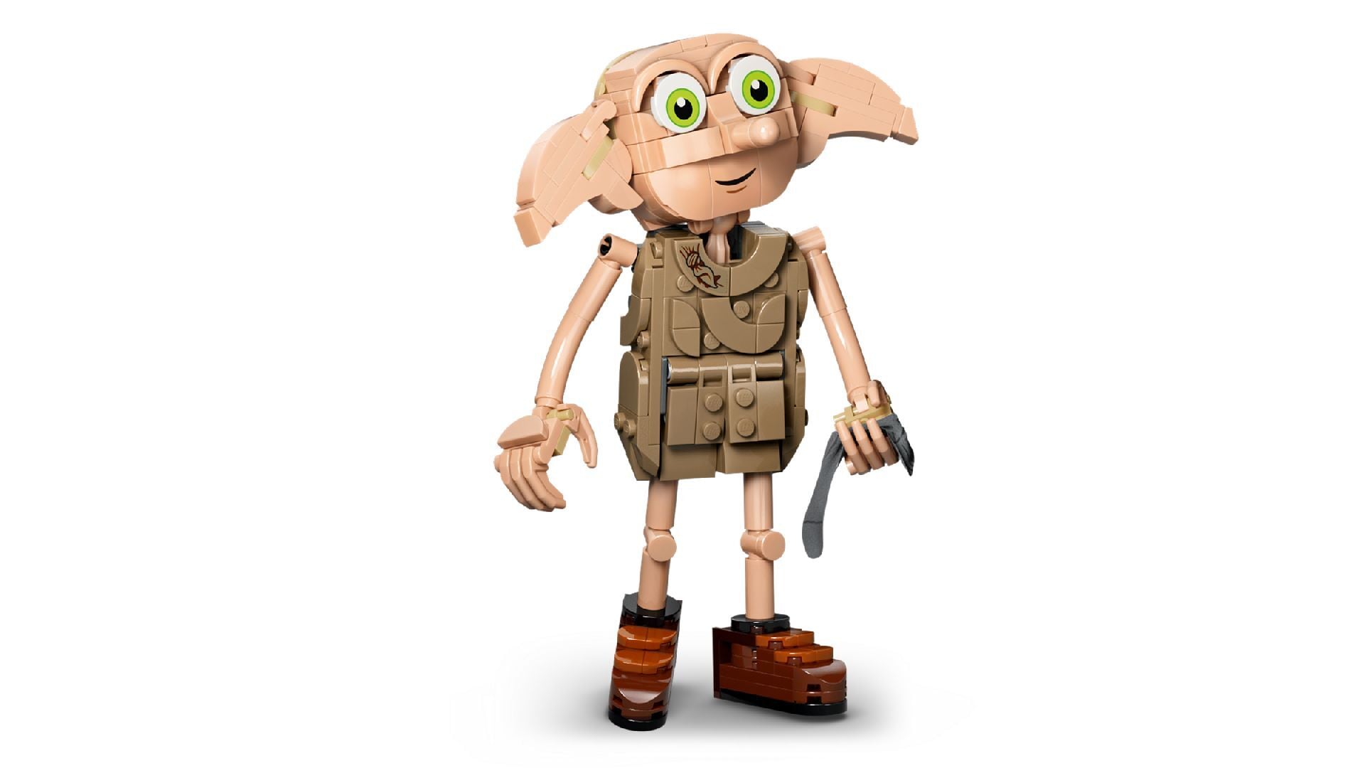 LEGO® Dobby™ the Free Elf