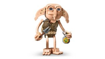LEGO® Dobby™ the Free Elf