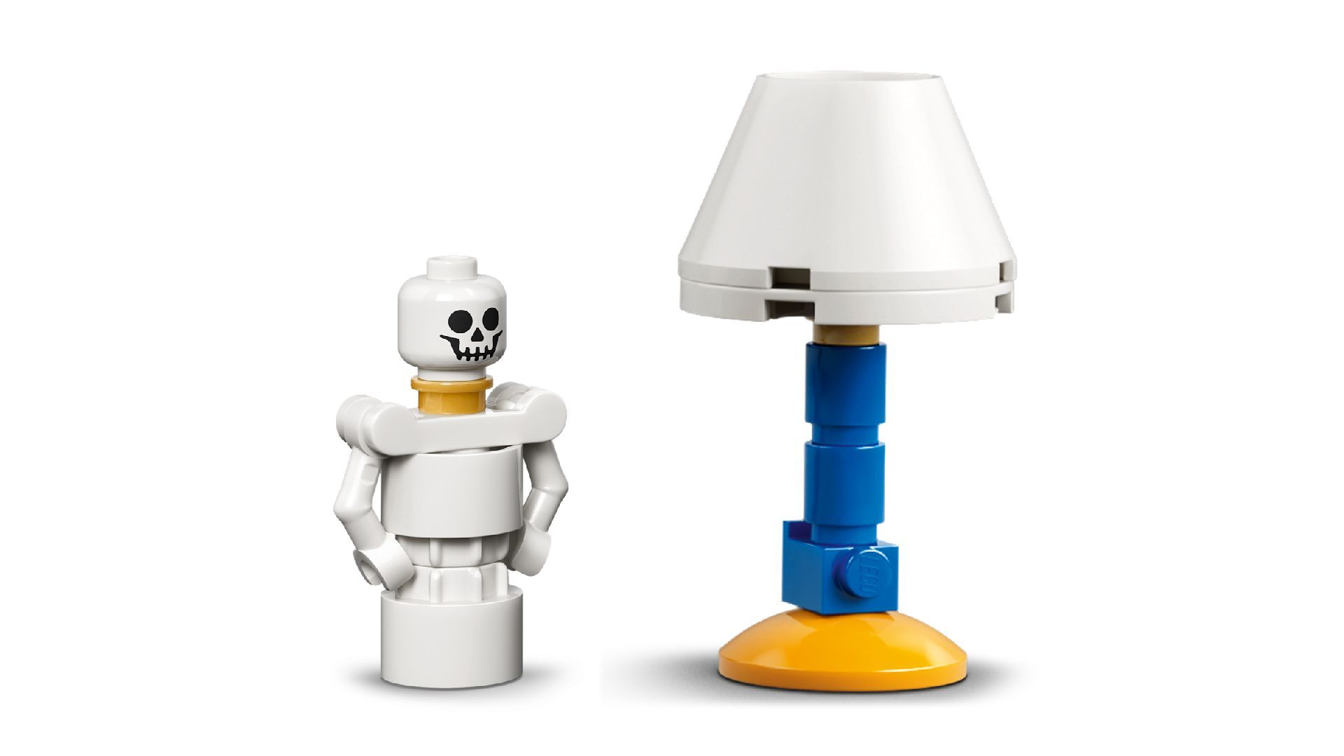 LEGO® Dobby™ the Free Elf