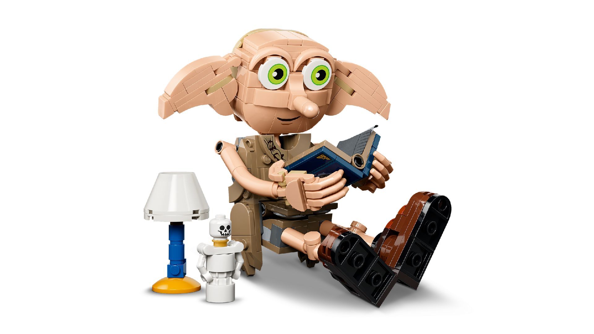 LEGO® Dobby™ the Free Elf