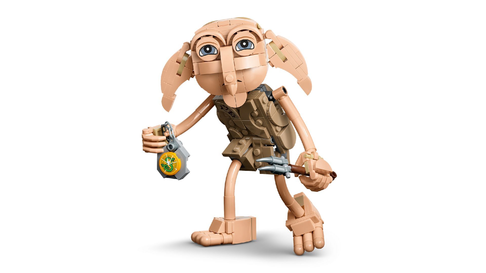 LEGO® Dobby™ the Free Elf
