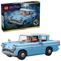 LEGO® Enchanted Flying Ford Anglia™