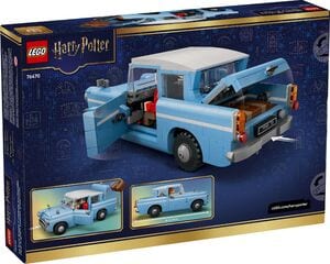 LEGO® Enchanted Flying Ford Anglia™