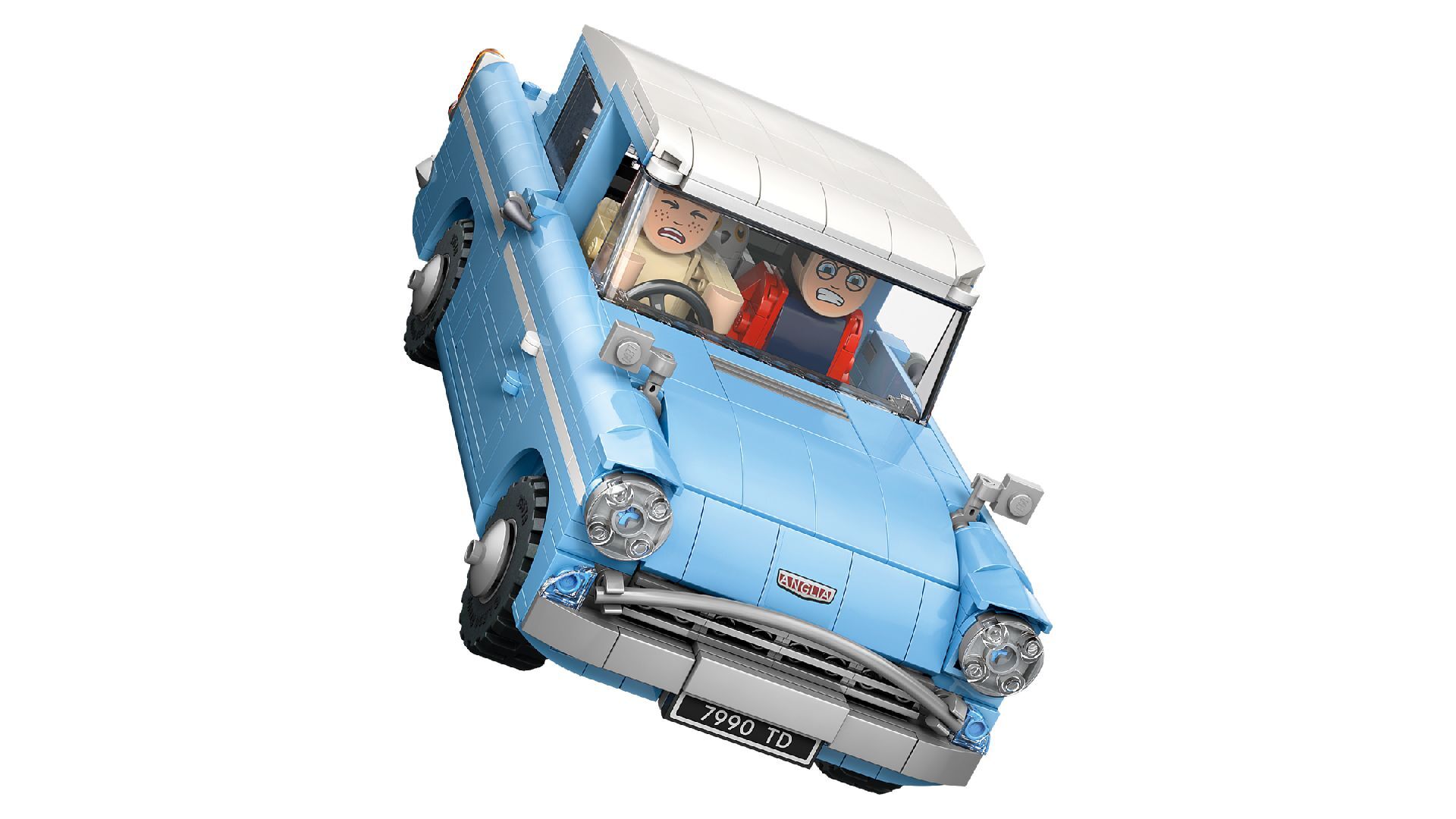 LEGO® Enchanted Flying Ford Anglia™