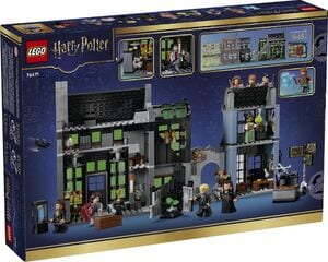 LEGO® Knockturn Alley™ Wizarding Shops
