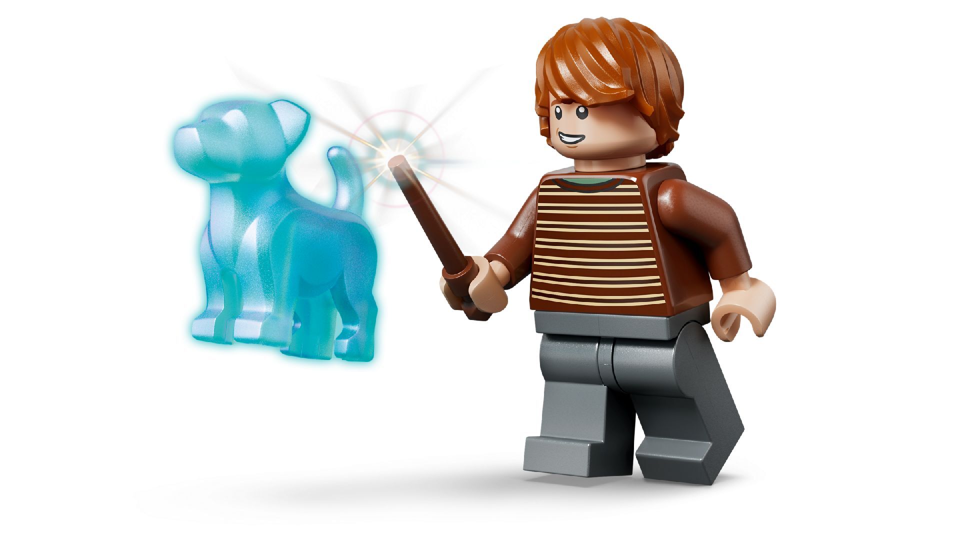 LEGO® Knockturn Alley™ Wizarding Shops