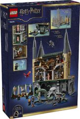 LEGO® Hogwarts™ Castle: East Wing