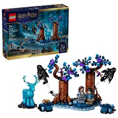 LEGO® Forbidden Forest™: Expecto Patronum