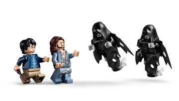 LEGO® Forbidden Forest™: Expecto Patronum