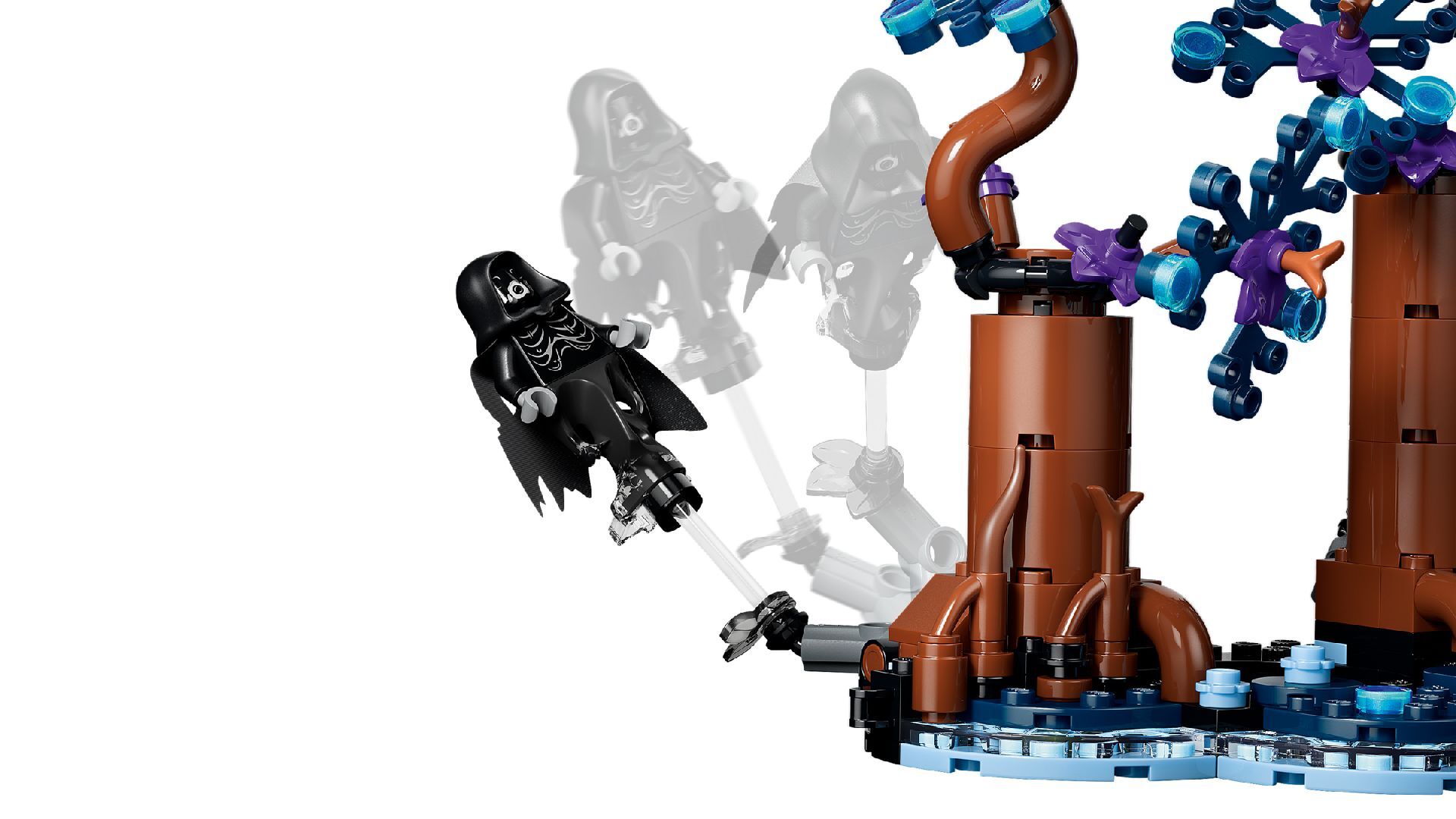 LEGO® Forbidden Forest™: Expecto Patronum