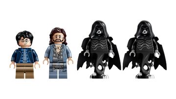 LEGO® Forbidden Forest™: Expecto Patronum