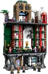 LEGO® The Ministry of Magic™ – Collectors' Edition