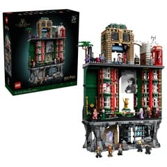 LEGO® The Ministry of Magic™ – Collectors' Edition