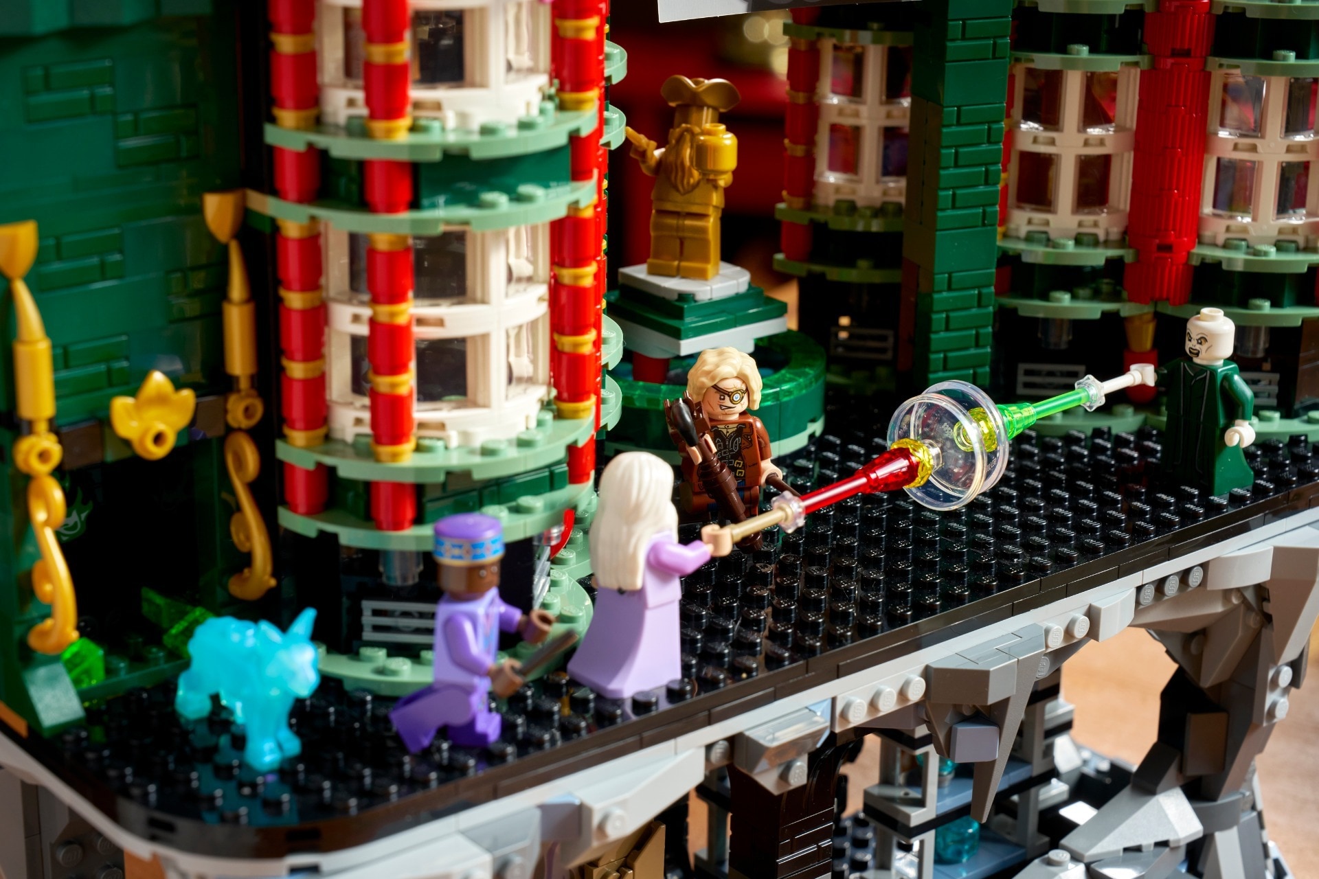 LEGO® The Ministry of Magic™ – Collectors' Edition