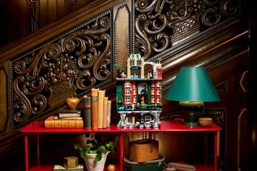 LEGO® The Ministry of Magic™ – Collectors' Edition