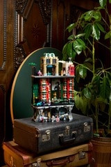 LEGO® The Ministry of Magic™ – Collectors' Edition