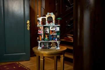 LEGO® The Ministry of Magic™ – Collectors' Edition