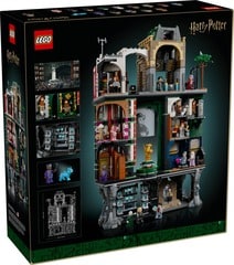 LEGO® The Ministry of Magic™ – Collectors' Edition