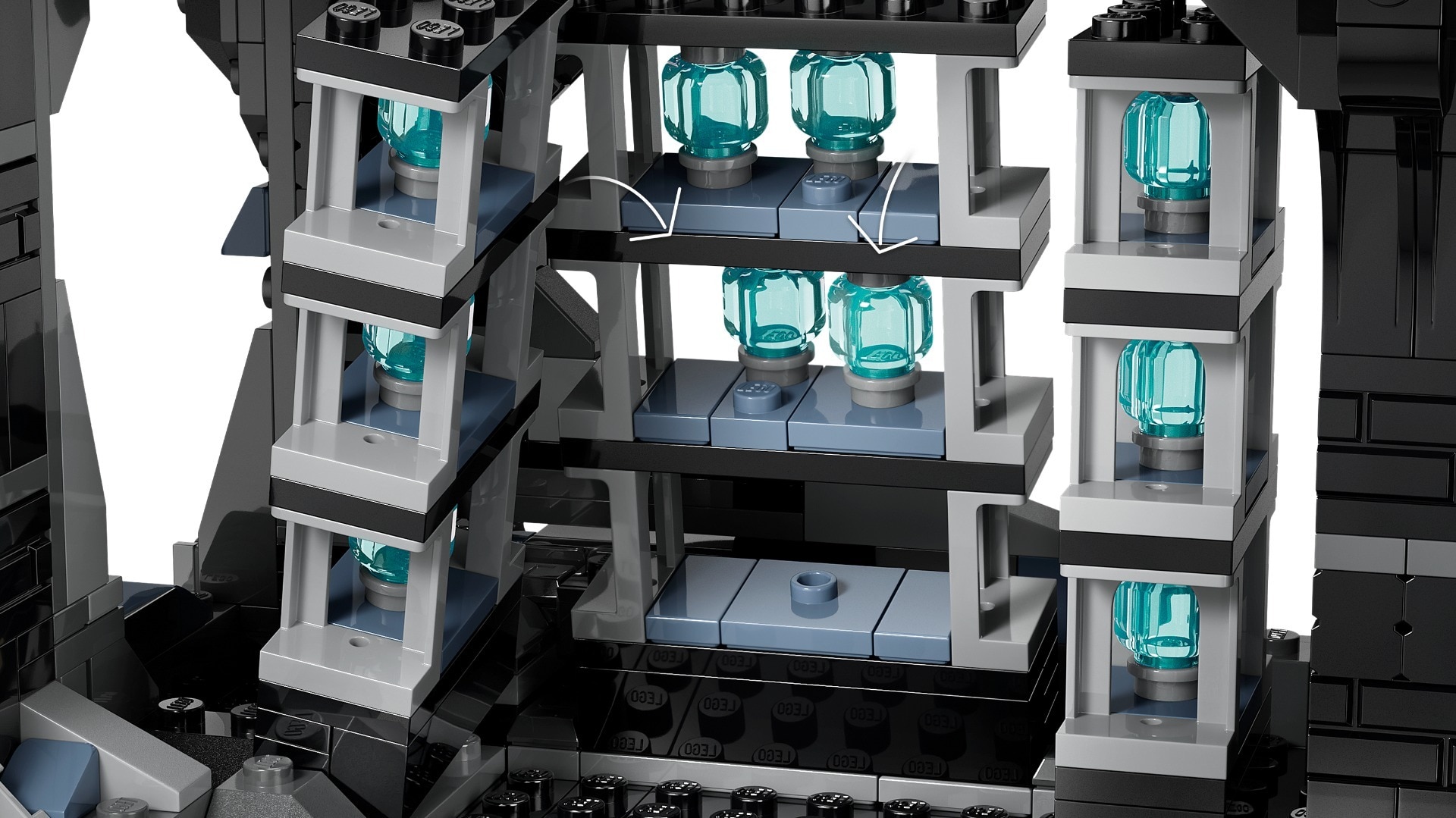 LEGO® The Ministry of Magic™ – Collectors' Edition