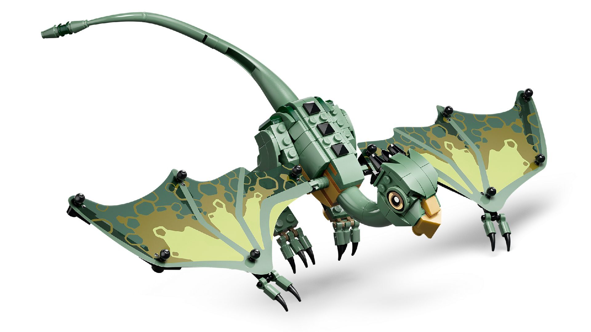 LEGO® Norbert: Hagrid's Baby Dragon