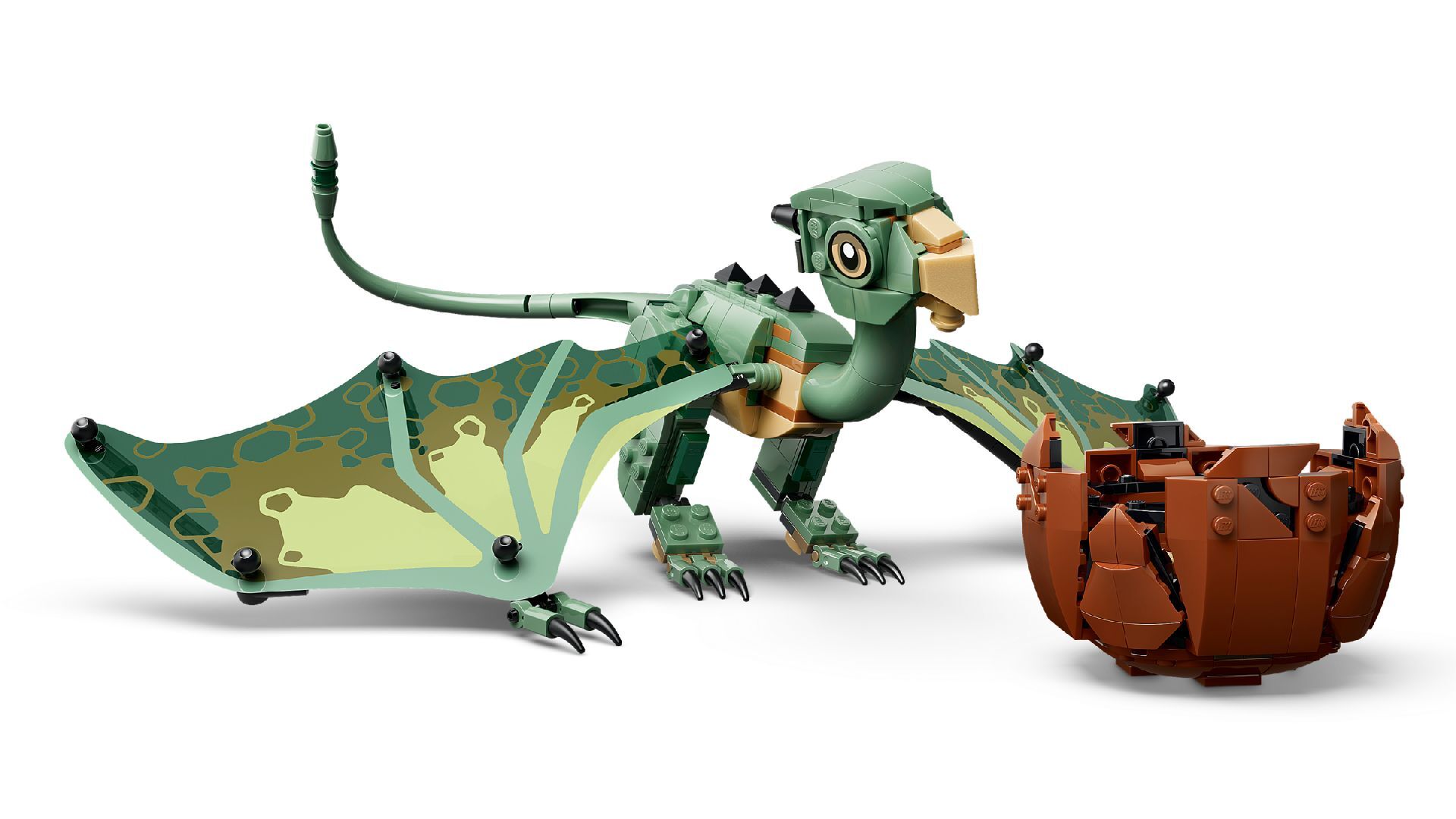 LEGO® Norbert: Hagrid's Baby Dragon